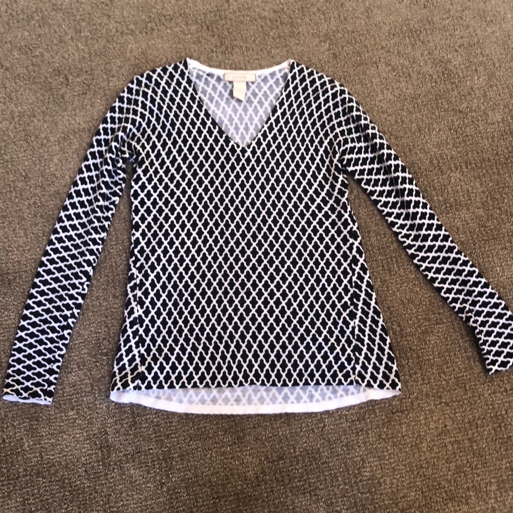 Super soft sweater!